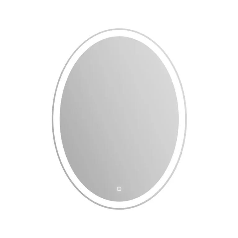 Зеркало SPC-VST-600-800-LED-TCH BelBagno