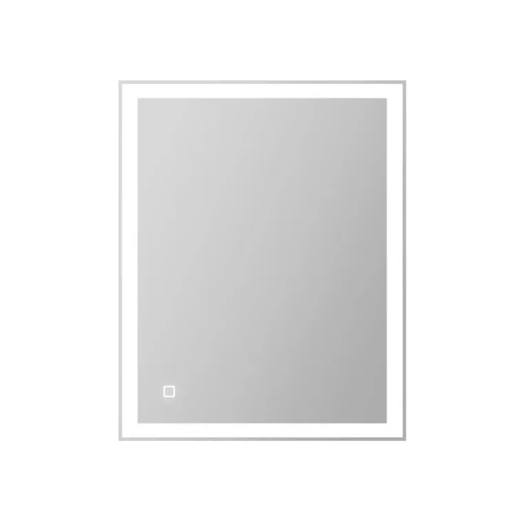 Зеркало SPC-GRT-500-600-LED-TCH BelBagno