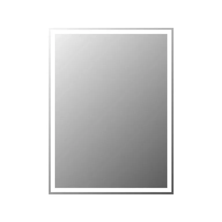 Зеркало SPC-GRT-600-800-LED-BTN BelBagno