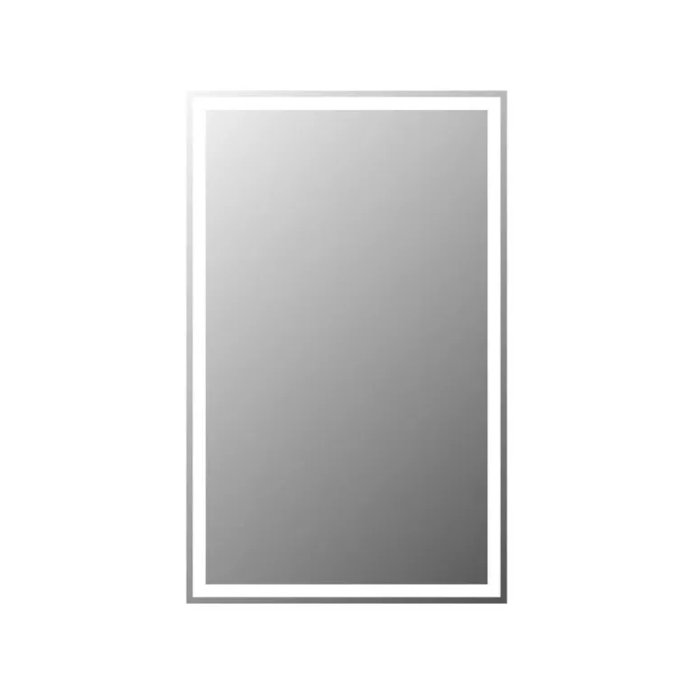 Зеркало SPC-GRT-500-800-LED-BTN BelBagno