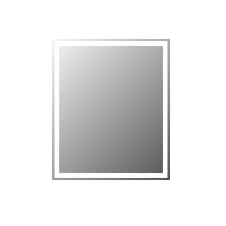 Зеркало SPC-GRT-500-600-LED-BTN BelBagno