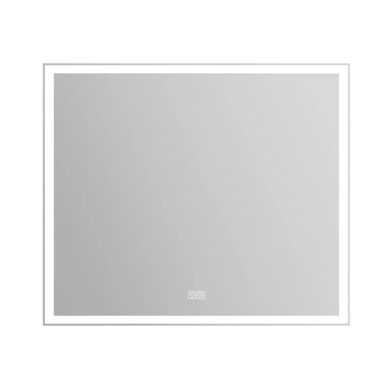 Зеркало SPC-GRT-900-800-LED-TCH-WARM BelBagno