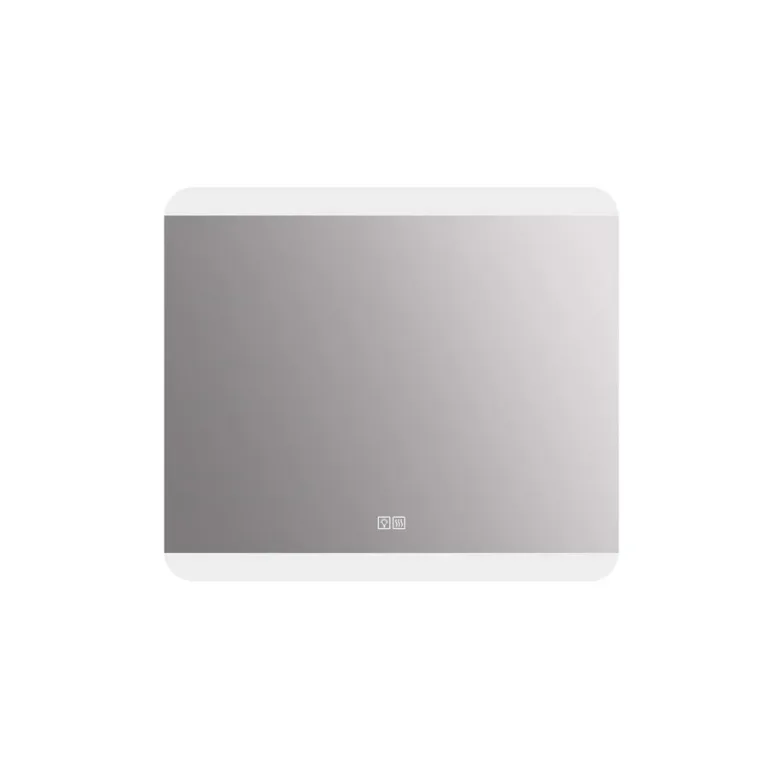 Зеркало SPC-CEZ-800-700-LED-TCH-WARM BelBagno