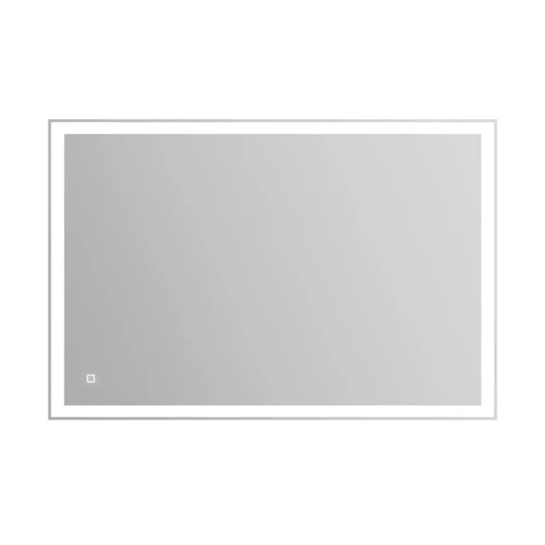Зеркало SPC-GRT-900-600-LED-TCH BelBagno