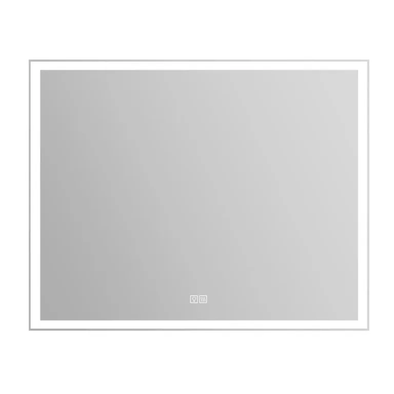 Зеркало SPC-GRT-1000-800-LED-TCH-WARM BelBagno