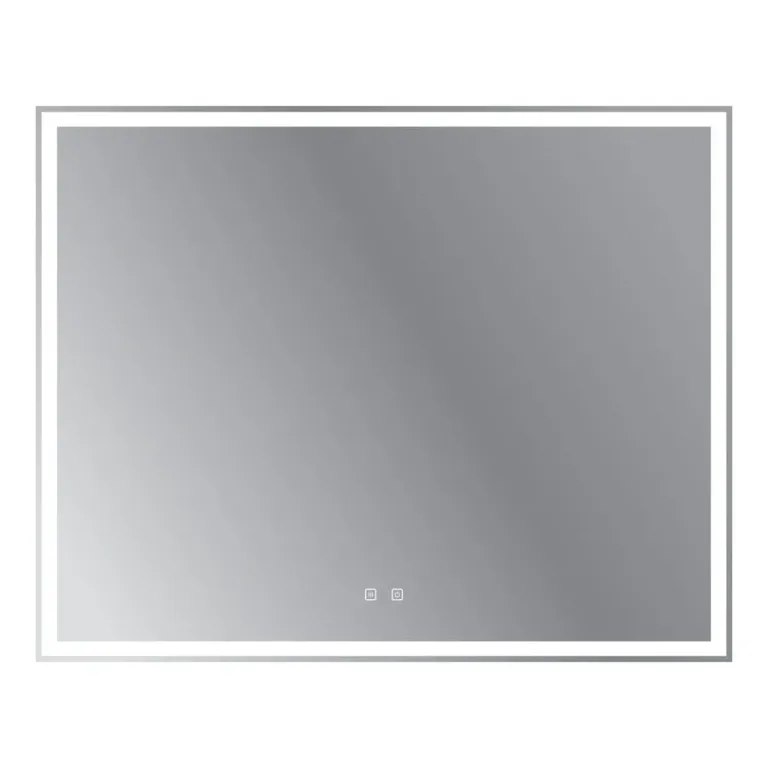 Зеркало SPC-GRT-1000-800-LED-TCH-SND BelBagno