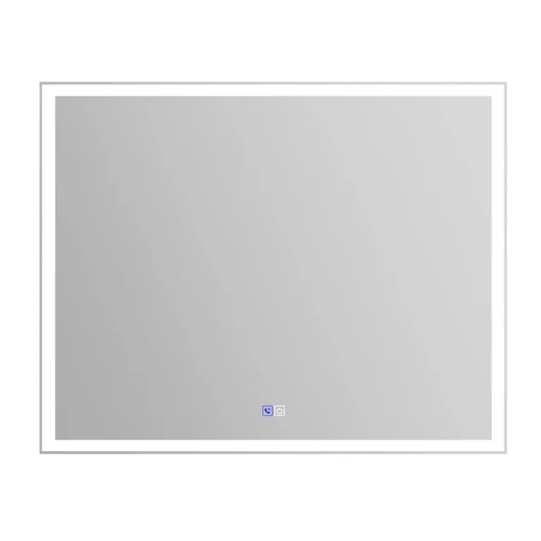 Зеркало SPC-GRT-1000-800-LED-TCH-PHONE BelBagno