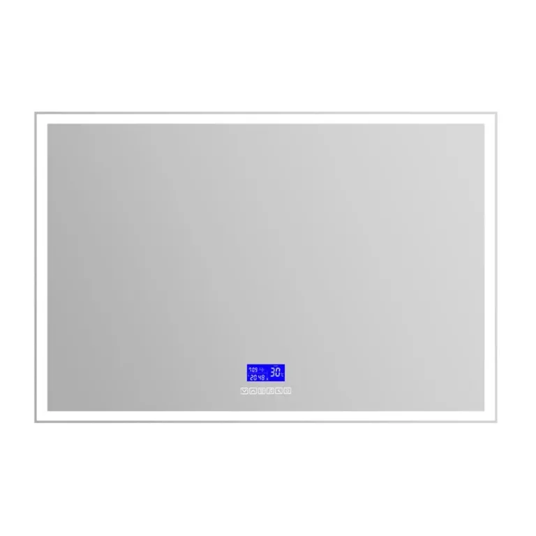 Зеркало SPC-GRT-1200-800-LED-TCH-RAD BelBagno