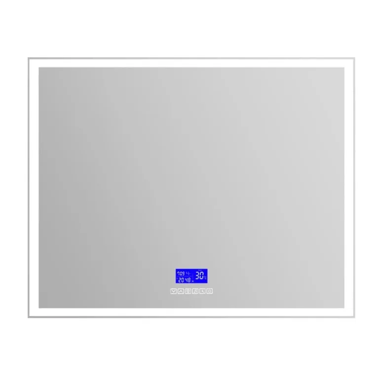Зеркало SPC-GRT-1000-800-LED-TCH-RAD BelBagno