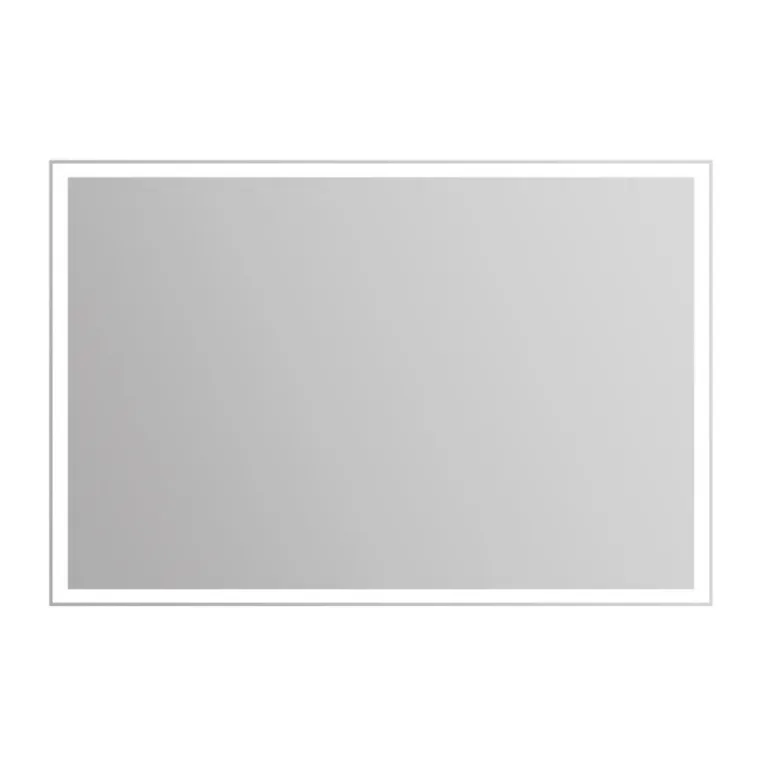 Зеркало SPC-GRT-1200-800-LED-BTN BelBagno