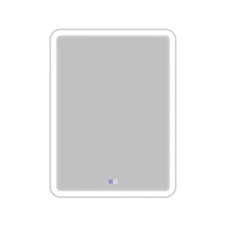 Зеркало Marino 60×80, SPC-MAR-LED-TCH-PHONE BelBagno