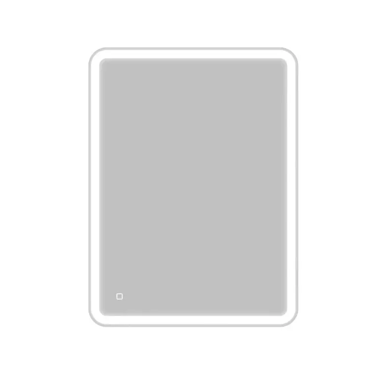 Зеркало Marino 60×80, SPC-MAR-LED-TCH BelBagno