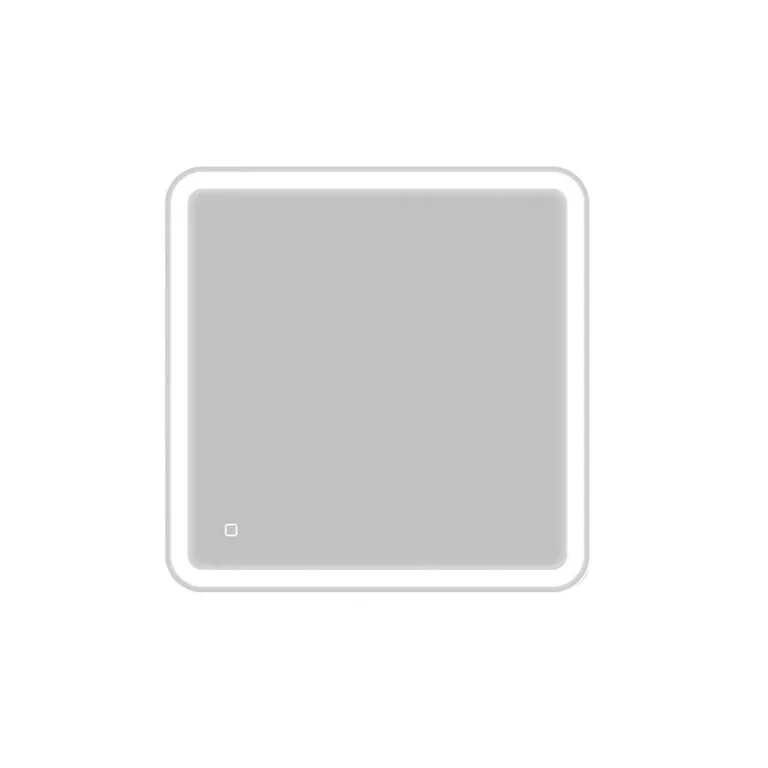 Зеркало Marino 60×60, SPC-MAR-LED-TCH BelBagno