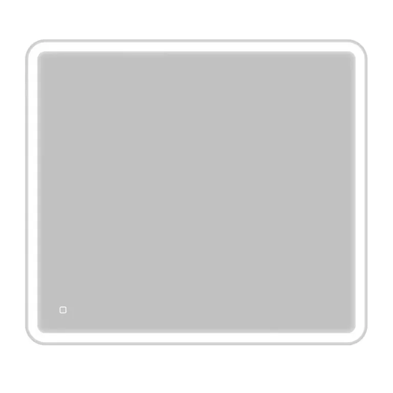 Зеркало Marino 90×80, SPC-MAR-LED-TCH BelBagno