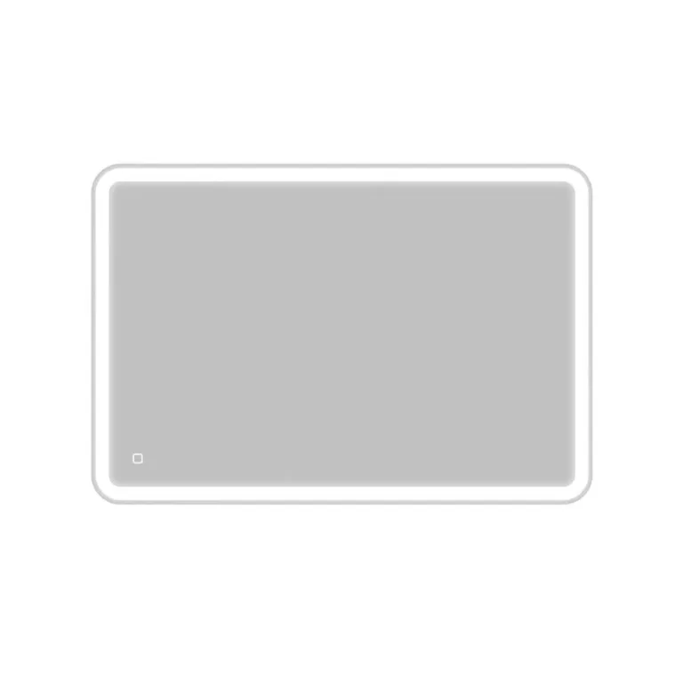 Зеркало Marino 90×60, SPC-MAR-LED-TCH BelBagno