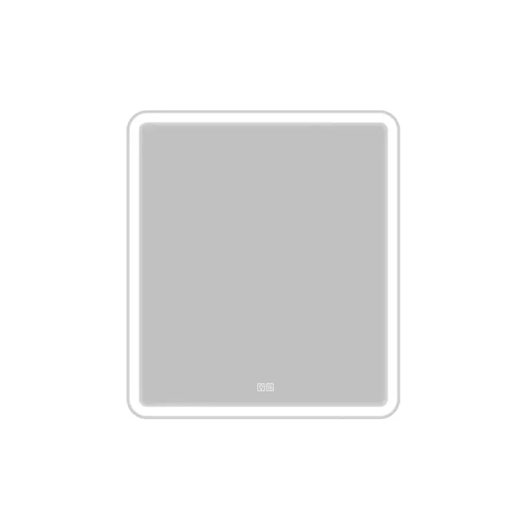 Зеркало Marino 70×80, SPC-MAR-LED-TCH-WARM BelBagno