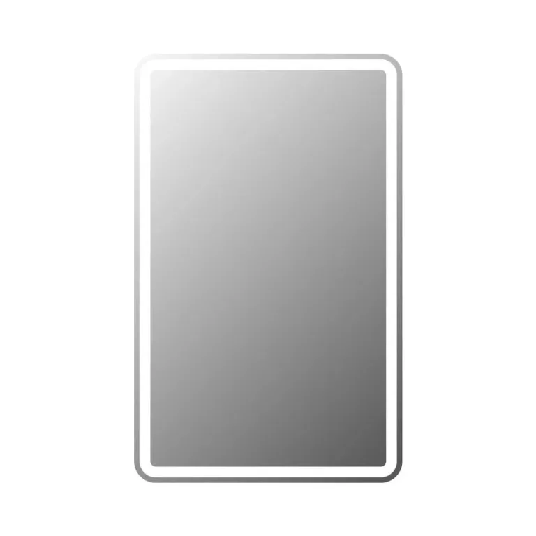 Зеркало Marino 50×80, SPC-MAR-LED-BTN BelBagno