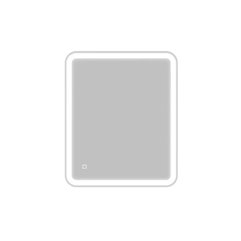 Зеркало Marino 50×60, SPC-MAR-LED-TCH BelBagno