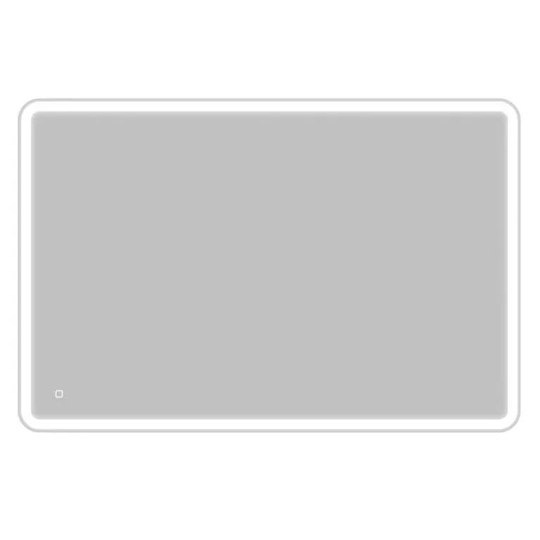 Зеркало Marino 120×80, SPC-MAR-LED-TCH BelBagno