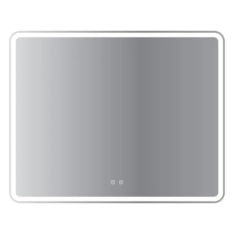 Зеркало Marino 100×80, SPC-MAR-LED-TCH-SND BelBagno