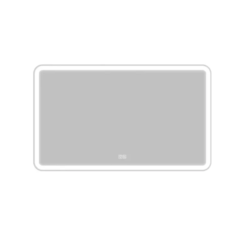 Зеркало Marino 100×60, SPC-MAR-LED-TCH-WARM BelBagno