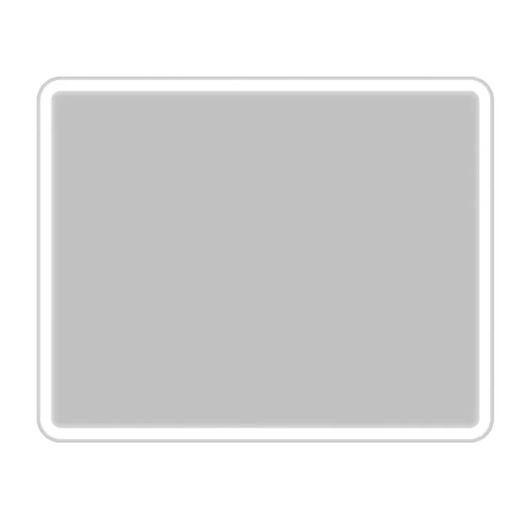 Зеркало Marino 100×80, SPC-MAR-LED-BTN BelBagno