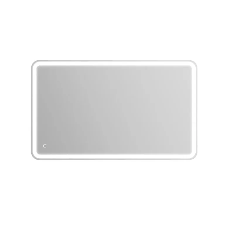Зеркало Marino 100×60, SPC-MAR-LED-TCH BelBagno