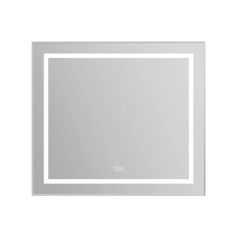 Зеркало Kraft 88,5×78,5 BelBagno