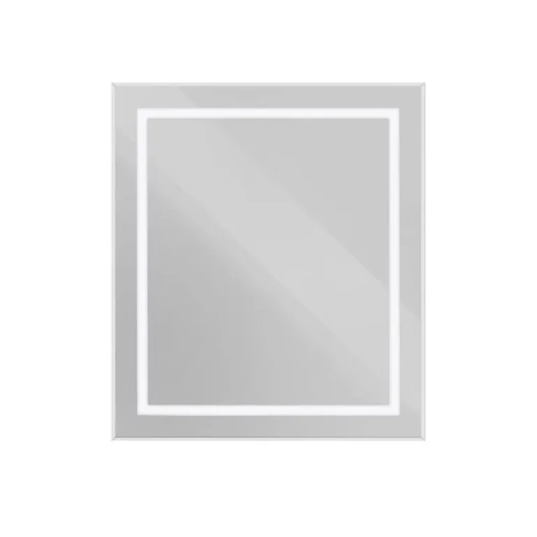 Зеркало Kraft 70×80, SPC-SENS-AL BelBagno