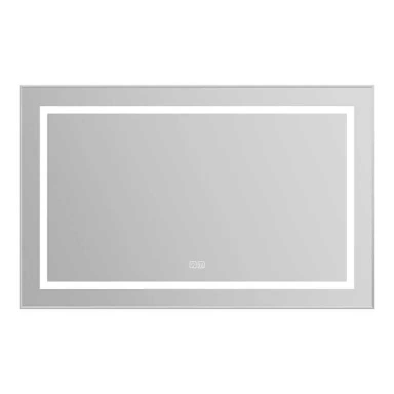 Зеркало Kraft 108,5×68,5 BelBagno