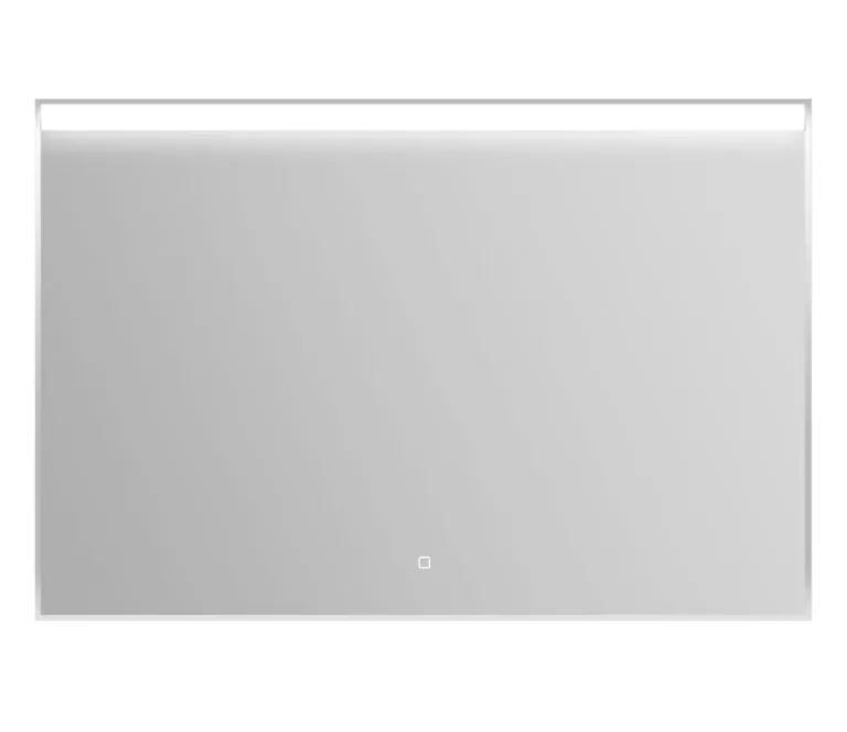 Зеркало Uno 120×80 BelBagno