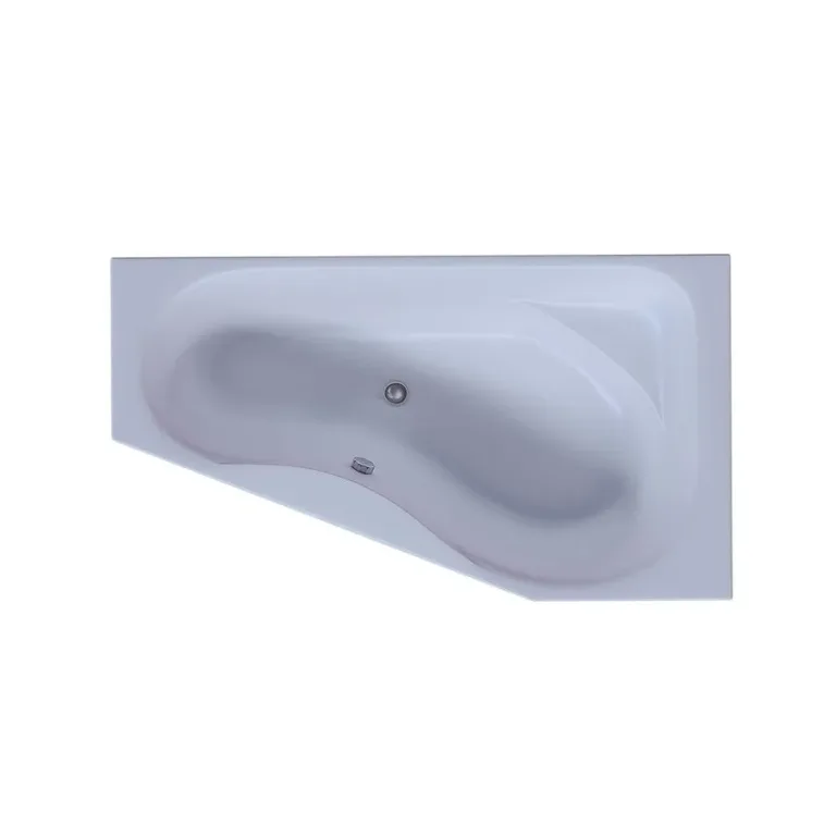 Акриловая ванна Aquatek Медея 170×95
