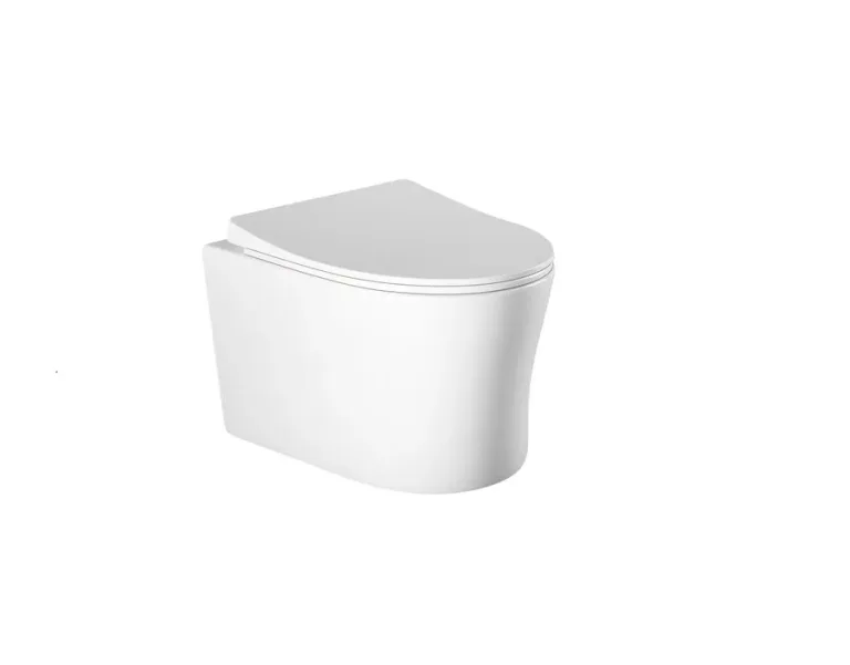 Подвесной унитаз Aquatek Ника AQ2009