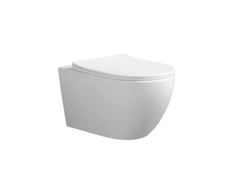 Подвесной унитаз Aquatek София AQ1801T