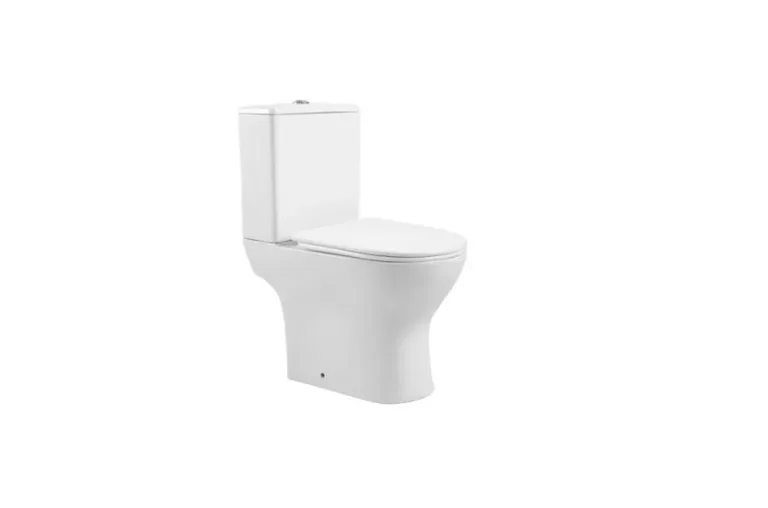 Унитаз-компакт Aquatek Леон AQ2785T