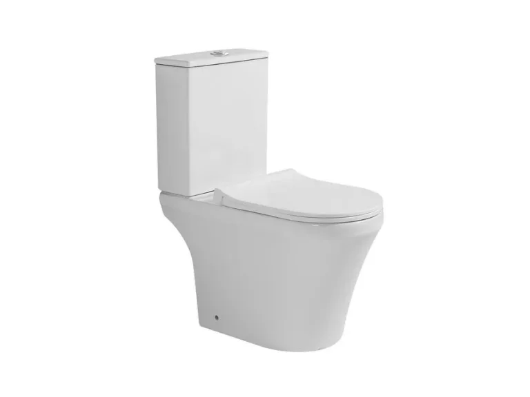 Унитаз-компакт Aquatek Лея AQ2716T