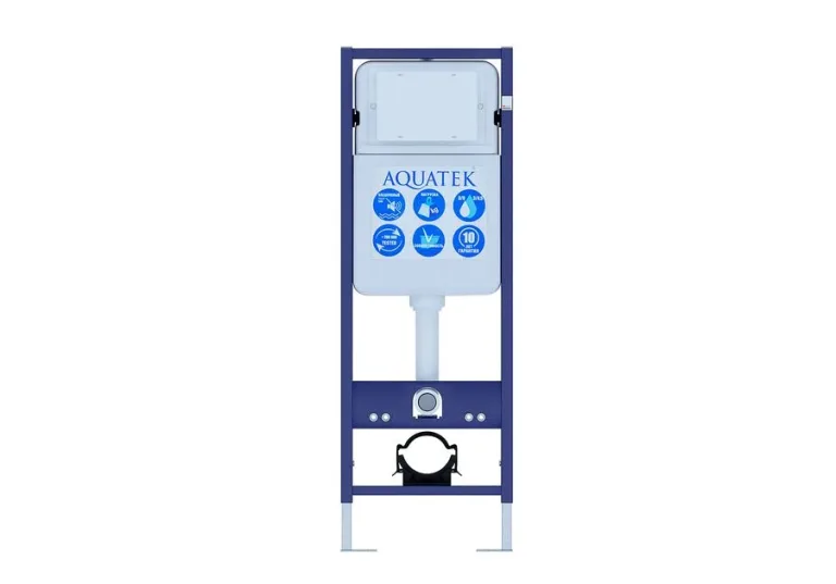 Инсталляция Aquatek Standart 37