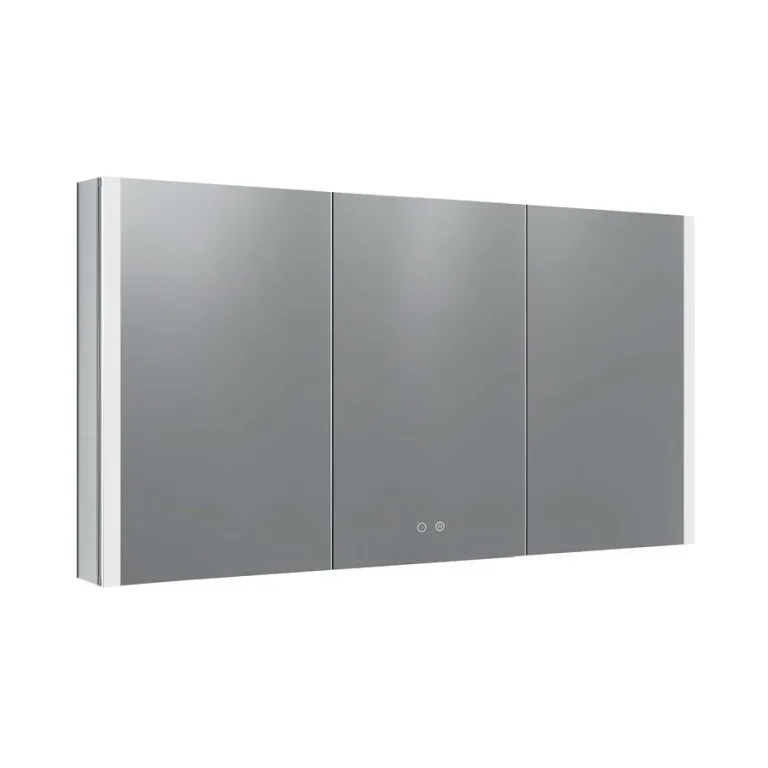 Зеркальный шкаф AQ7129-MLC 120 Aquatek