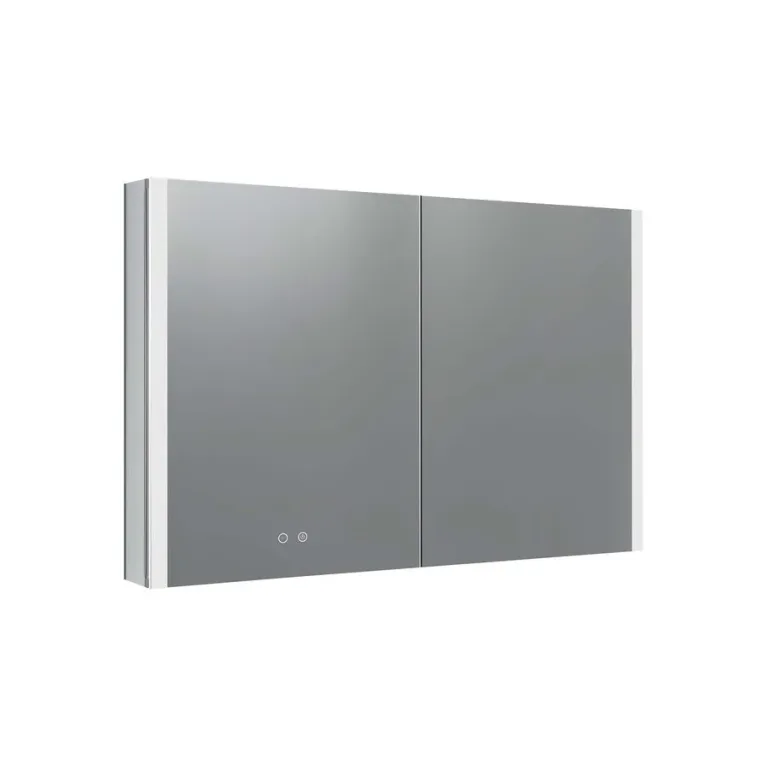 Зеркальный шкаф AQ7109-MLC 100 Aquatek