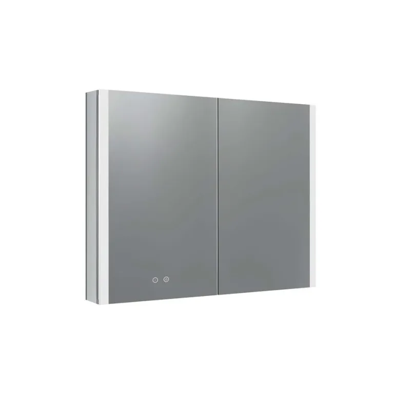 Зеркальный шкаф AQ7809-MLC 80 Aquatek