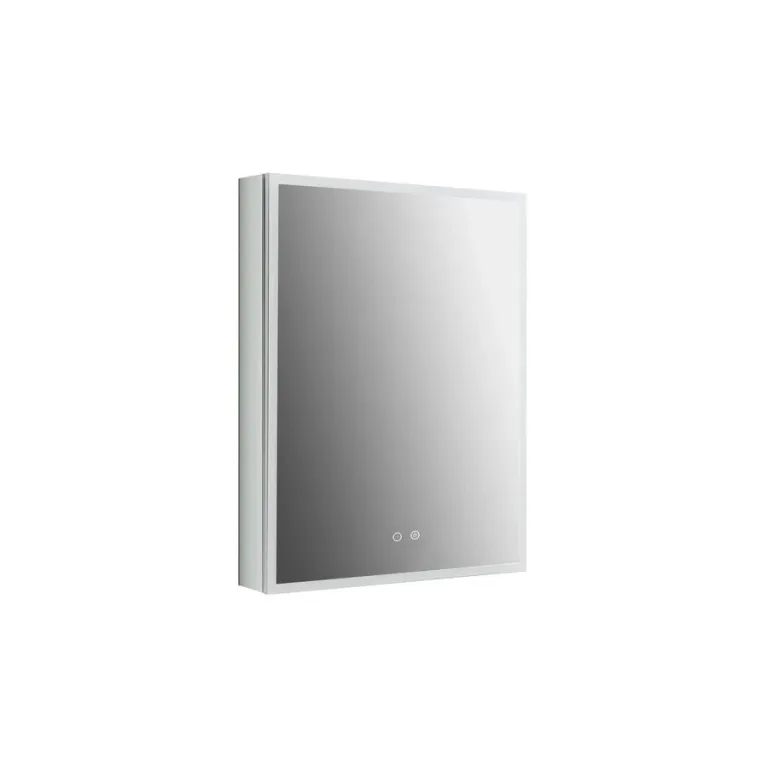 Зеркальный шкаф AQ7603B-MLC 60 Aquatek