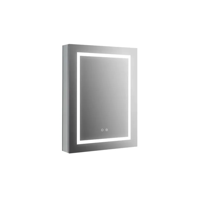 Зеркальный шкаф AQ7604-MLC 60 Aquatek