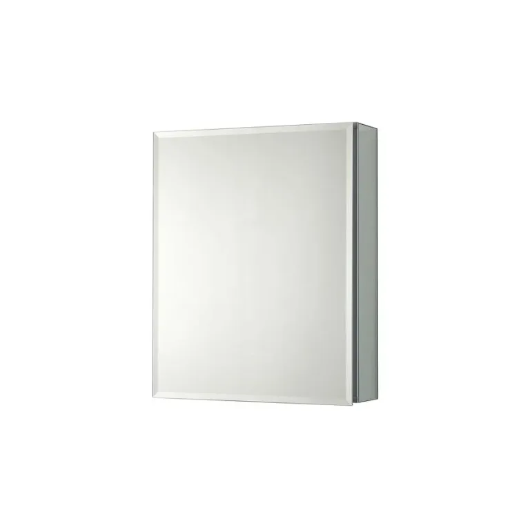 Зеркальный шкаф AQ7508-MC 50,8 Aquatek