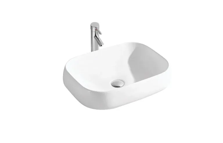 Раковина AQ5526 56 Aquatek