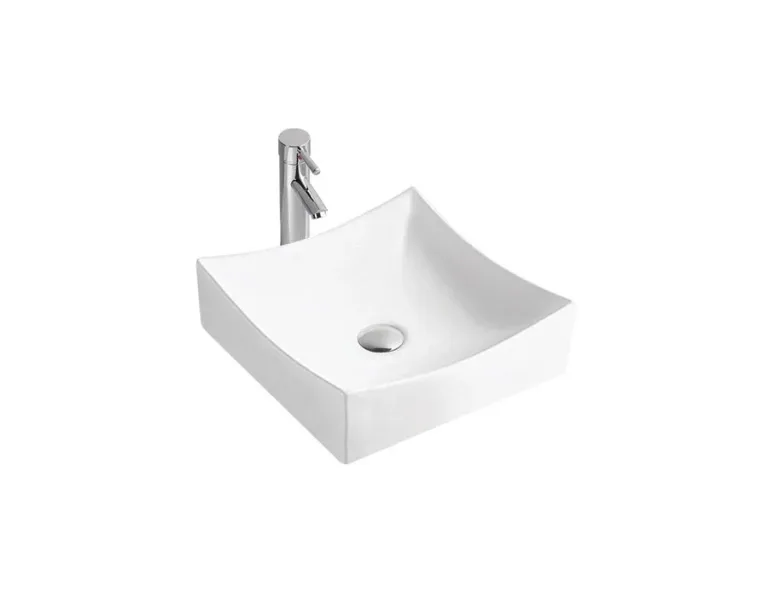 Раковина AQ5516 40 Aquatek