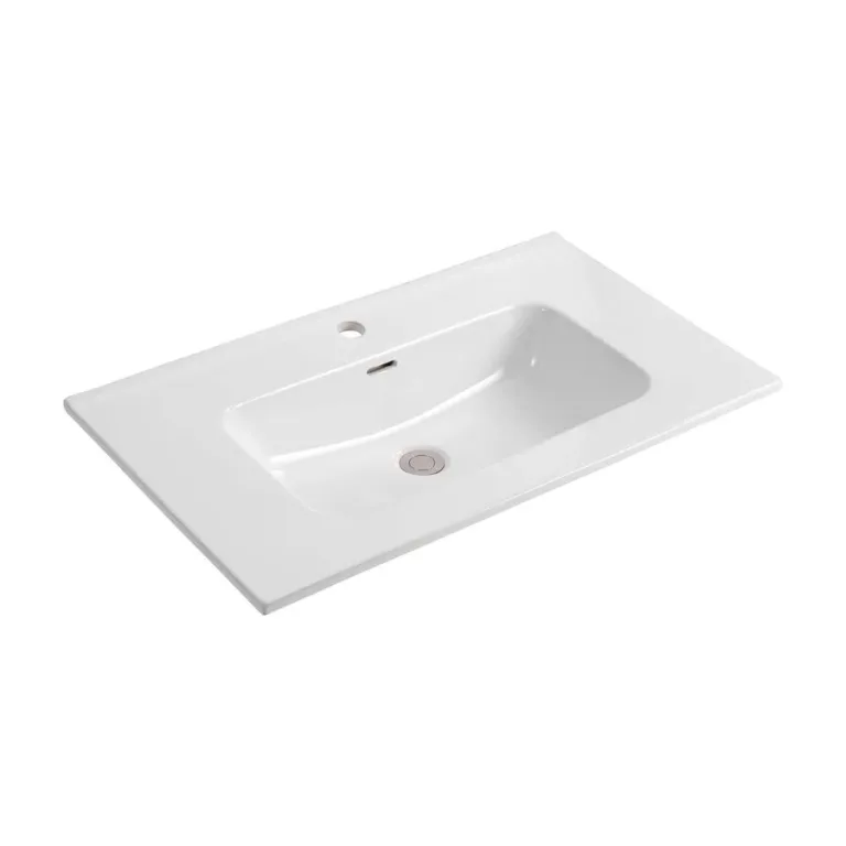 Раковина AQ0480 81 Aquatek