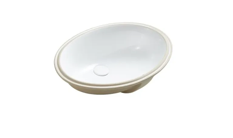 Раковина AQ0181 38,5 Aquatek