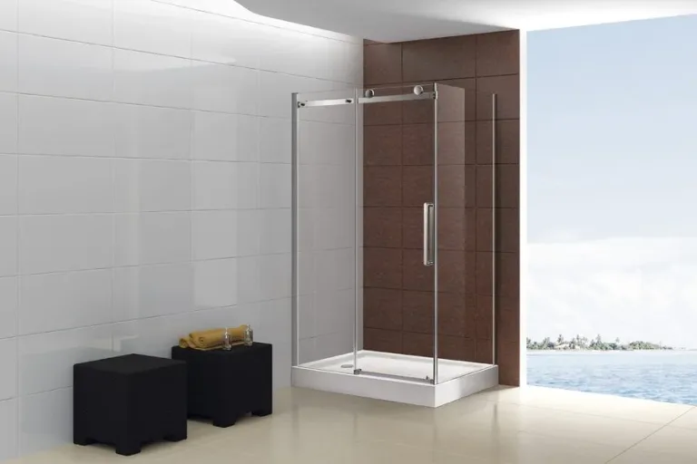 Душевой уголок Cezares Stylus O-M-AH-1 120×100