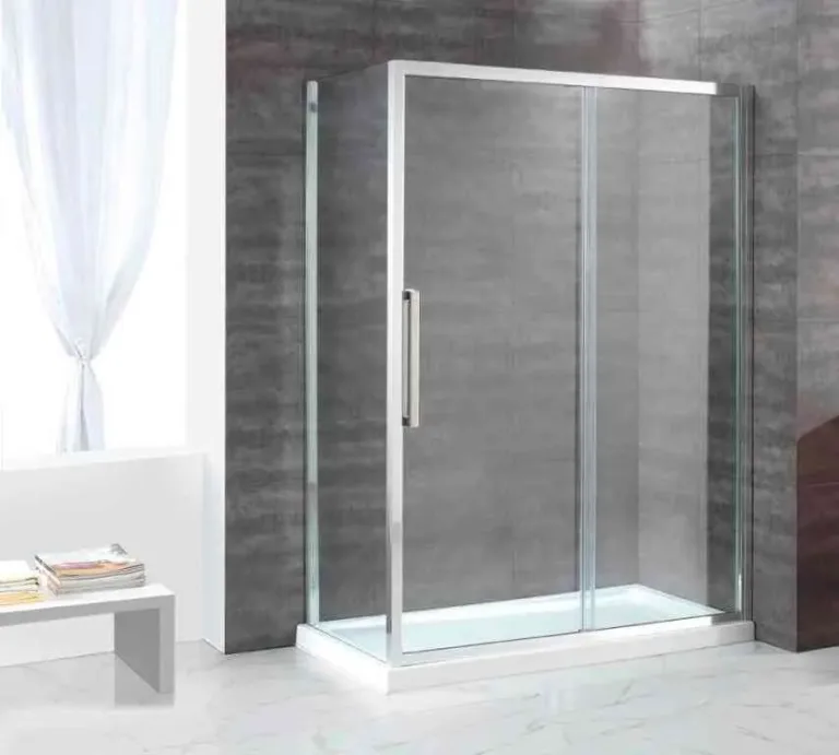 Душевой уголок Cezares Lux SOFT-W-AH-1 150×80