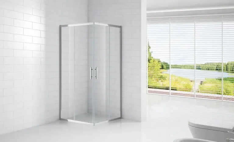 Душевой уголок Cezares Eco O-A-2 100×100